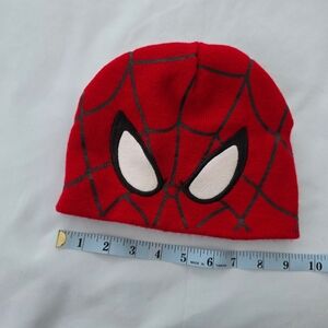 Spiderman Hat